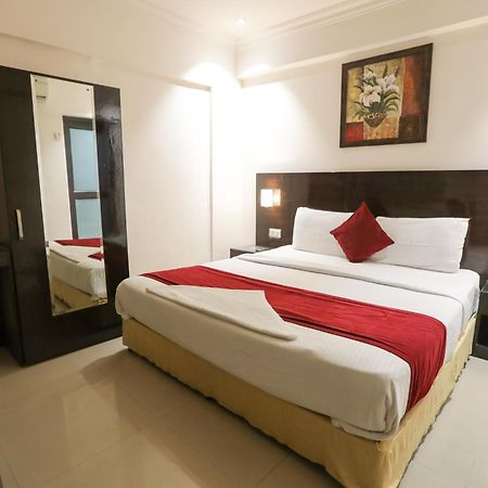 Anr Hotels 勒克瑙 外观 照片