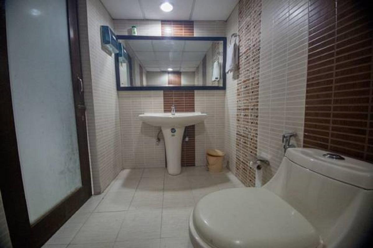 Anr Hotels 勒克瑙 外观 照片