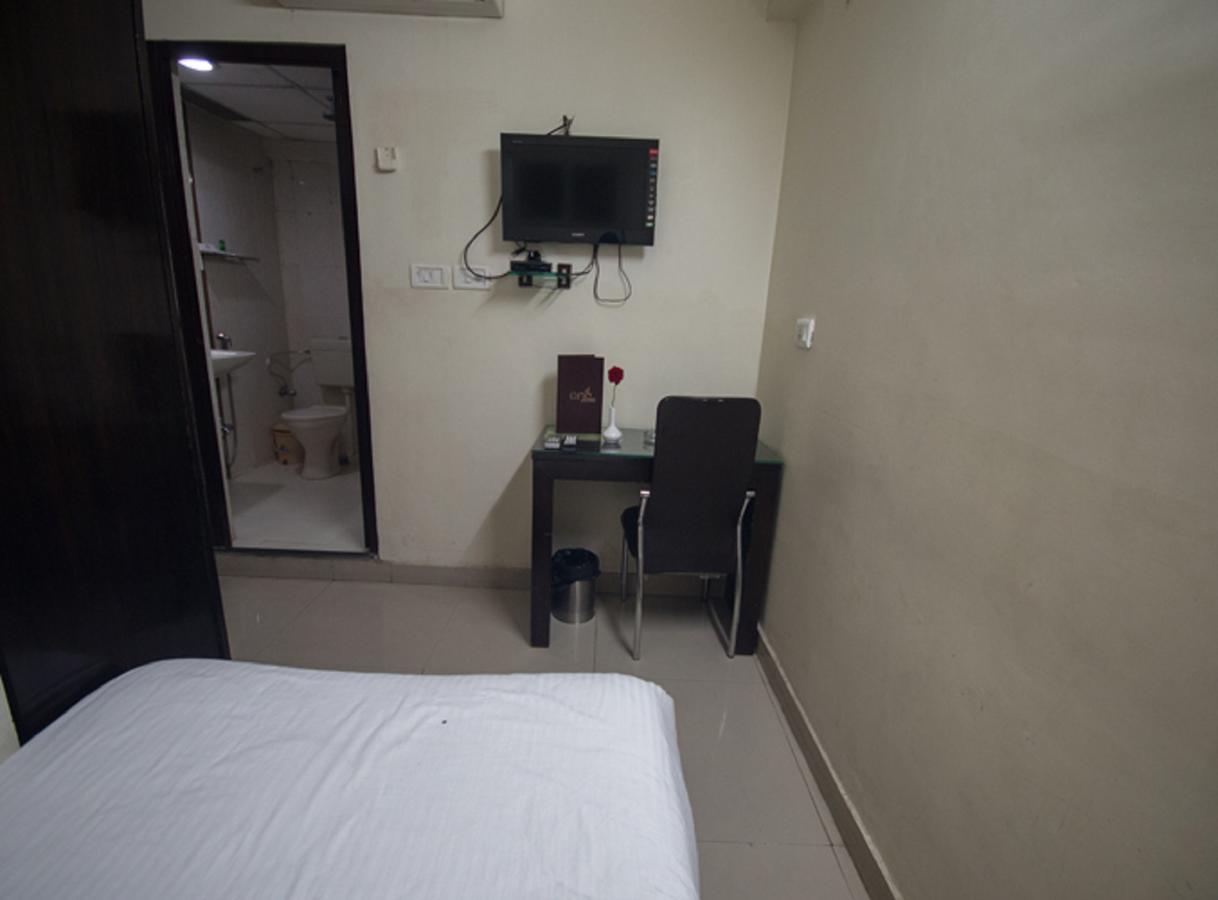 Anr Hotels 勒克瑙 外观 照片