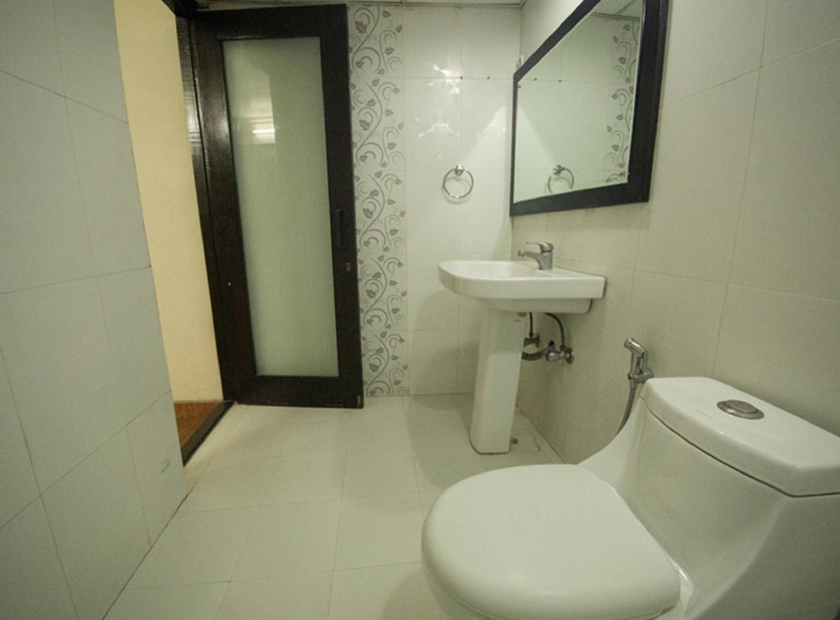 Anr Hotels 勒克瑙 外观 照片